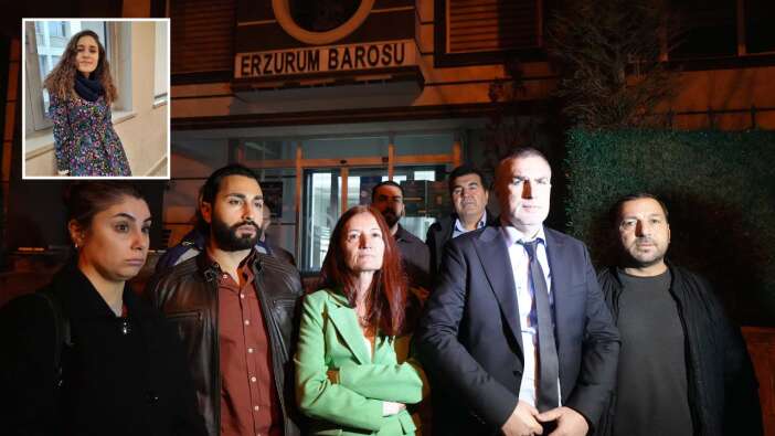 Gülistan Doku'nun ailesinin avukatı Ali Çimen'den "sinsi plan" uyarısı: "Umut Altaş'ın üzerine yıkabilirler"