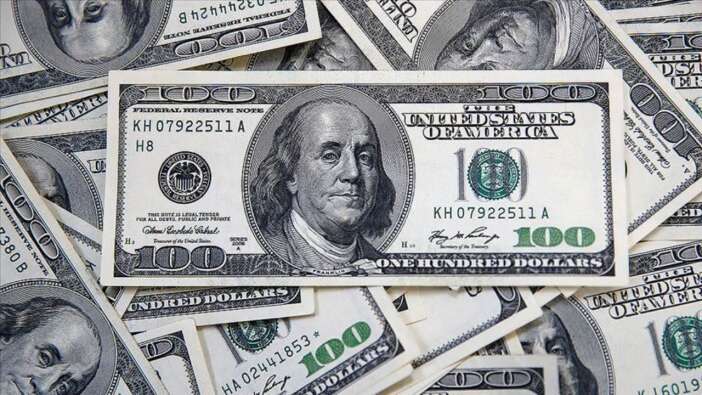 ABD'den dolarla ilgili önemli adım! Irak’a sevkiyatlar ve güvenlik işbirliği durduruldu