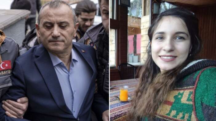 Gülistan Doku cinayetinin şifresi "kör nokta"! Kameralar 2 gün sonra neden değiştirildi? Arayıp talimat vermiş...