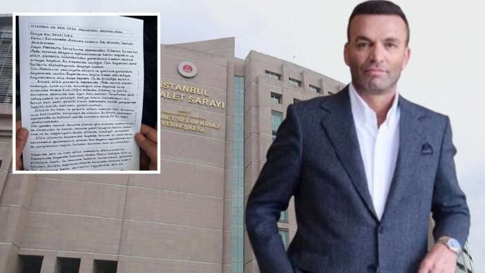 Adem Soytekin'in dilekçesi ortaya çıkardı: İBB sanıkları itirafçıları baskı altına almaya mı çalışıyor?