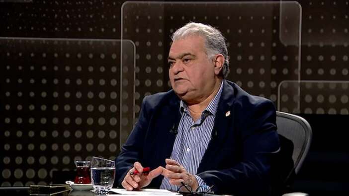 "Mallarımıza TMSF çökecek" diye boşanmaya ikna etti iddiası: Ahmet Özal 41 yıllık eşini oyuna mı getirdi?