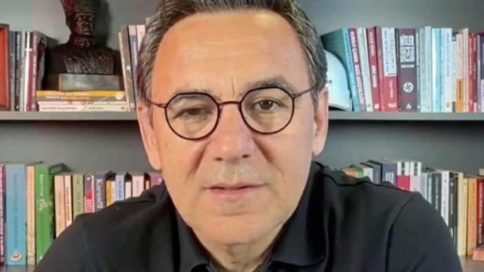 Deniz Zeyrek'ten CHP eleştirisi! Cumhurbaşkanı Erdoğan haklı çıktı: CHP bu yüzden iktidar olamıyor...
