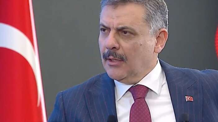 Mustafa Çiftçi açıkladı! Okullarda 'güvenlik kurulu' dönemi başlıyor