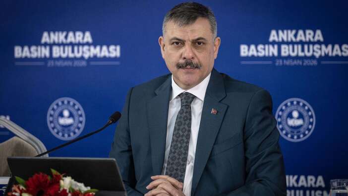 İçişleri Bakanı Mustafa Çiftçi detayları paylaştı: En çok hangi belediyelere soruşturma açıldı?