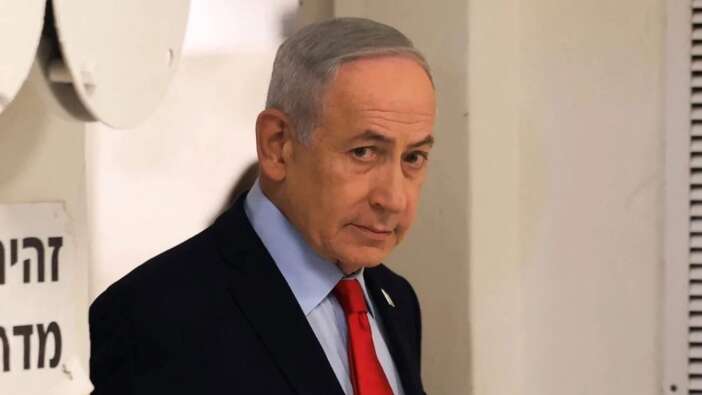 İsrail Başbakanı Netanyahu prostat kanserine yakalandı! İlk açıklama geldi: İşte detaylar…