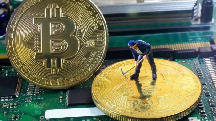ABD, İran bağlantılı kripto parayı dondurdu