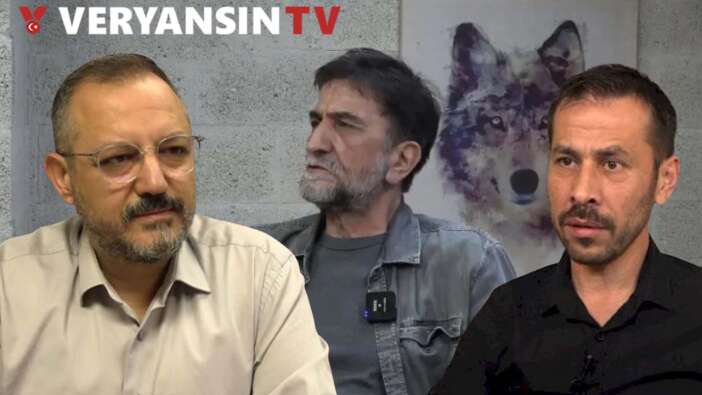 Nihat Genç’in mirasını darmadağın ettiler: Veryansın TV bölündü, yeni kurulan parti için birbirlerine düştüler