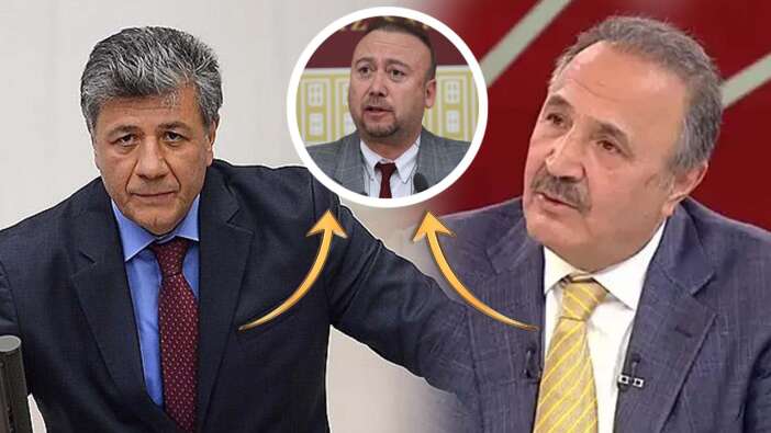 Eski Devlet Bakanı Mehmet Sevigen, CHP Eski Milletvekili Mustafa Balbay'la o tartışmasını anlattı: "Özkan Yalım istifa edemez, ihraç edilmeli"