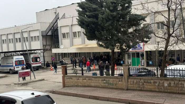 Siirt'te süs havuzuna düşen çocuk hayatını kaybetti