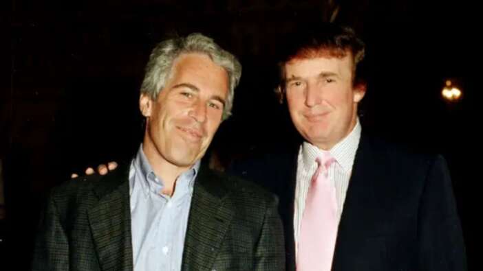 Trump'tan saldırgana Epstein yanıtı: "KİMSEYE TECAVÜZ ETMEDİM, PEDOFİLİ DEĞİLİM"