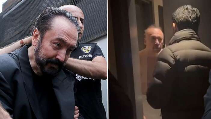 Adnan Oktar davası avukatlarından Silivri'de gizemli gece ziyareti! Özkan Yalım ile ne görüşüldü?