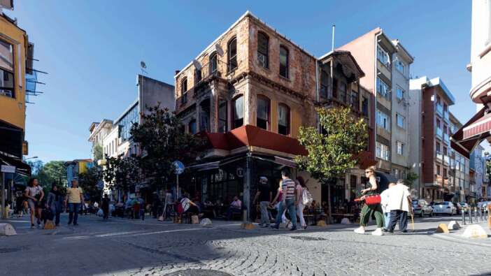 Kadıköy'de bir garip kira pazarlığı: Ev sahibinin isteği hayrete düşürdü