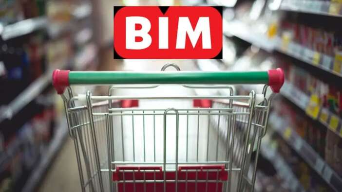 BİM 1 Mayıs Cuma aktüel ürünler kataloğu yayımlandı! Birçok üründe indirim var
