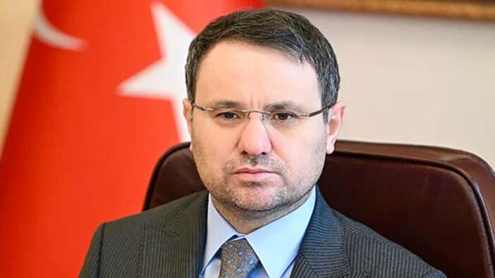 Adalet Bakanı Akın Gürlek'ten "27 Nisan" mesajı: "Demokrasiye sahip çıkma kararlılığımızı bir kez daha vurguluyoruz"