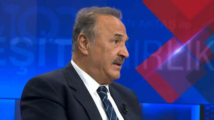CHP'li eski bakan Mehmet Sevigen'den dikkat çeken çıkış: "Parti liyakatsiz insanların elinde kaldı"
