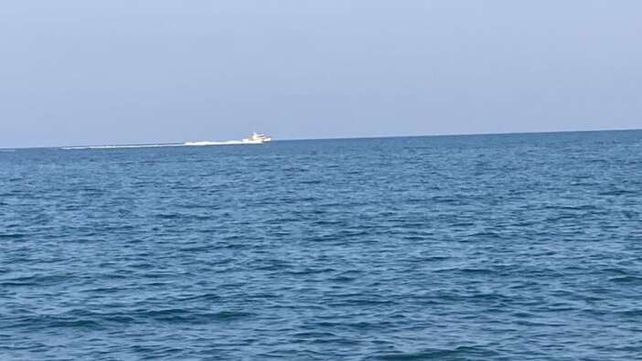 Mersin’de denizde 2 erkek cesedi bulundu