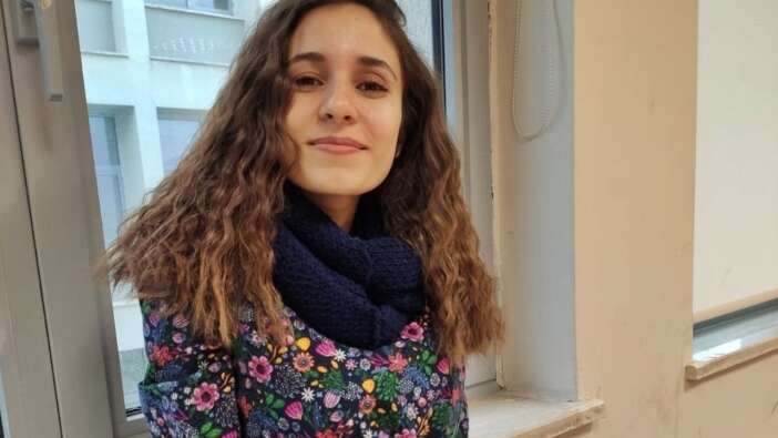 Gülistan Doku cinayeti! Firari Umut Altaş'ın mesajları ortaya çıktı! Her şeyi öteceğim...