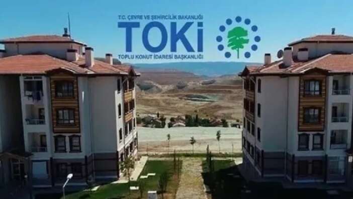 TOKİ'de kira dönemi! İşte Kiralık Sosyal Konut Projesi'nde merak edilen tüm detaylar...
