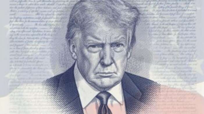 ABD'de Trump portreli pasaport dönemi: Sınırlı sayıda üretilecek