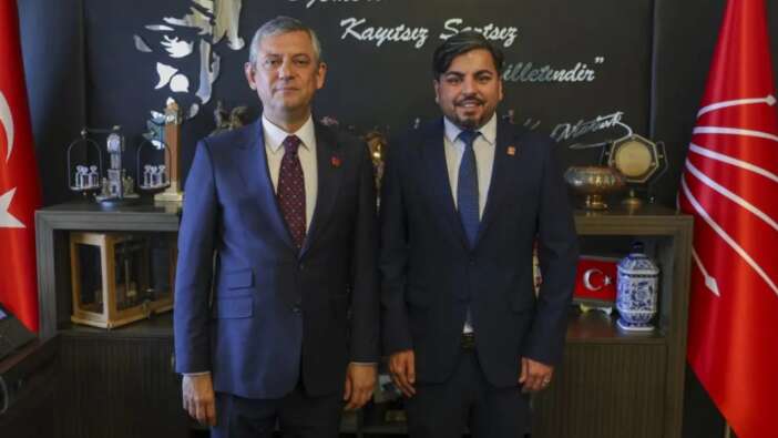 Bankamatik Arif'e kötü haber... Rozet takılmıştı ama üyelik işlemleri durduruldu!