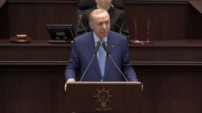 Cumhurbaşkanı Erdoğan: Gazetelerin CHP basın bülteni gibi çıktığı o eski Türkiye artık yok; eleştiriye alışacaksınız!