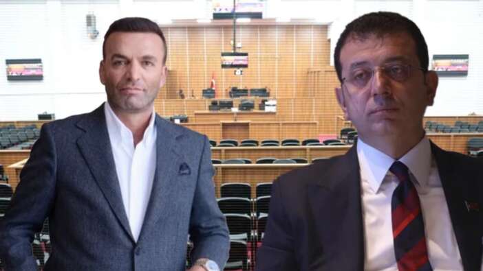 Silivri'de itirafçı krizi! Ekrem İmamoğlu ve Adem Soytekin birbirine girdi... "Film teklifini reddettim, hakaret ettiler"