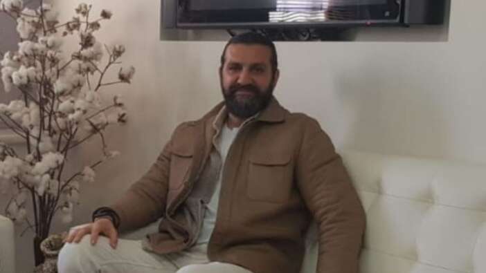 Ali Mahir Başarır'ın makam aracını verdiği Hazım Giray kimdir, ne iş yapıyor, nereli?