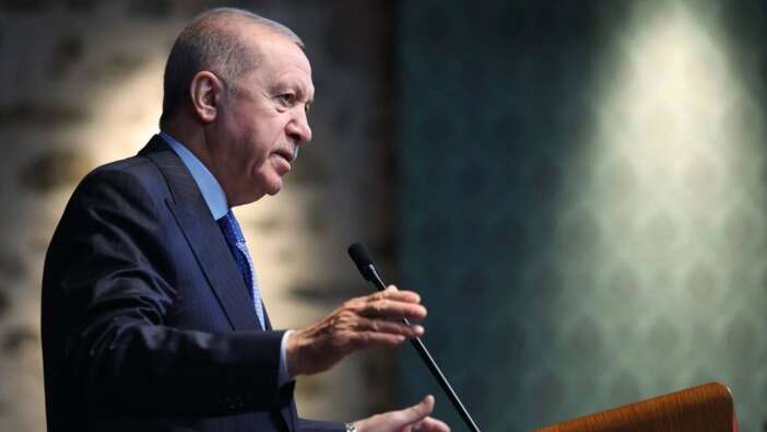 Cumhurbaşkanı Erdoğan'ın talimatı sonrası RTÜK'ten hamle! Dizilere değer yerleştirmesi geliyor...