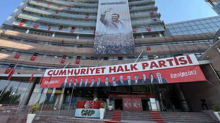 Geleceklerini "mutlak butlan"a bağladılar: CHP'li 10 belediye başkanı daha istifa hazırlığında