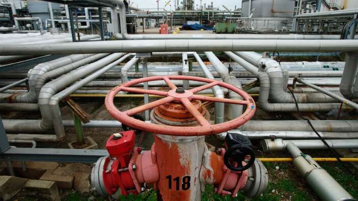 Avrupa gaz fiyatları jeopolitik gerilimle sert yükseldi