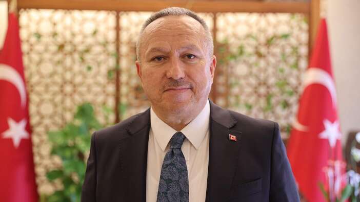 Yeni Emniyet Genel Müdürü Ali Fidan kimdir?