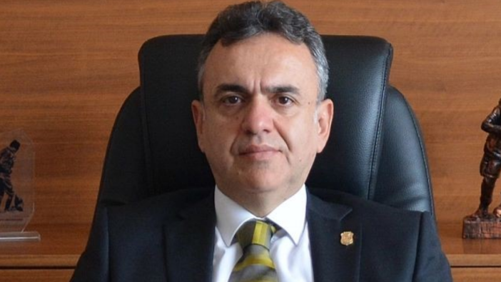 Elazığ Emniyet Müdürü Aydın Karan oldu