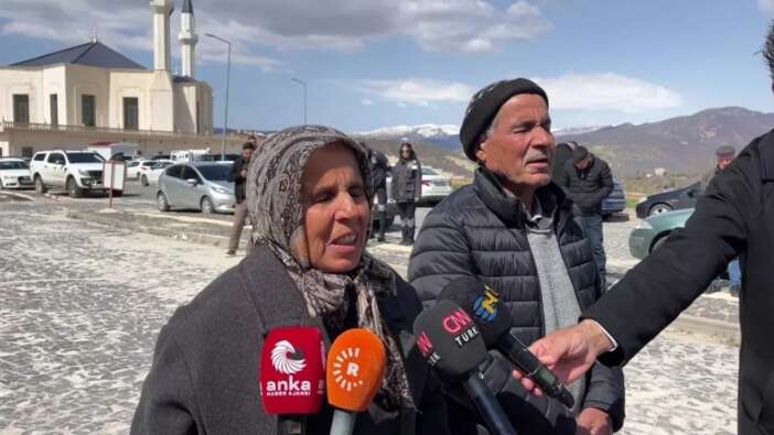 Gülistan Doku'nun anne ve babasından DNA örneği alındı! Mustafa Türkay Sonel'in aracındaki izler incelenecek