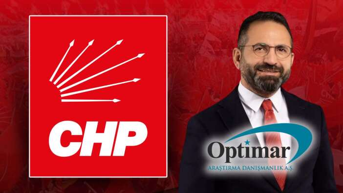 Hilmi Daşdemir son anketini SuperHaber YouTube kanalında anlattı: "CHP'nin oyları çakıldı"