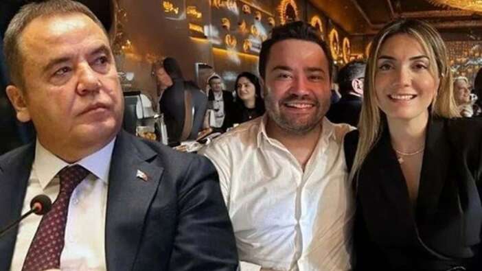 Antalya soruşturmasında flaş gelişme: Muhittin Böcek'in oğlu Gökhan Böcek etkin pişmanlıktan mı yararlanacak?