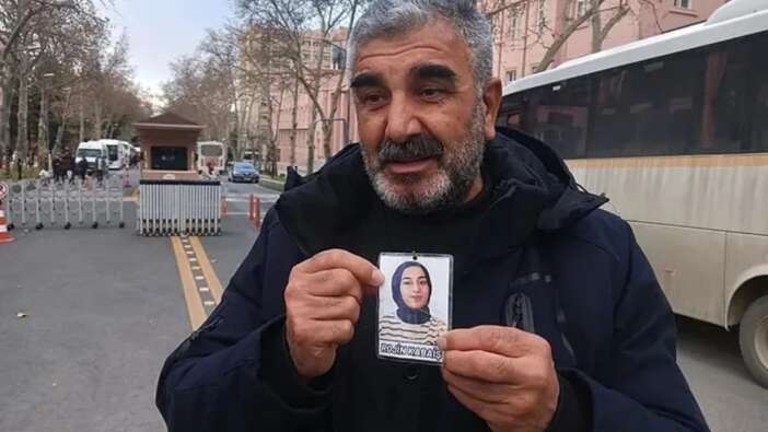 Rojin Kabaiş davasında 425 kişinin DNA'sına bakıldı