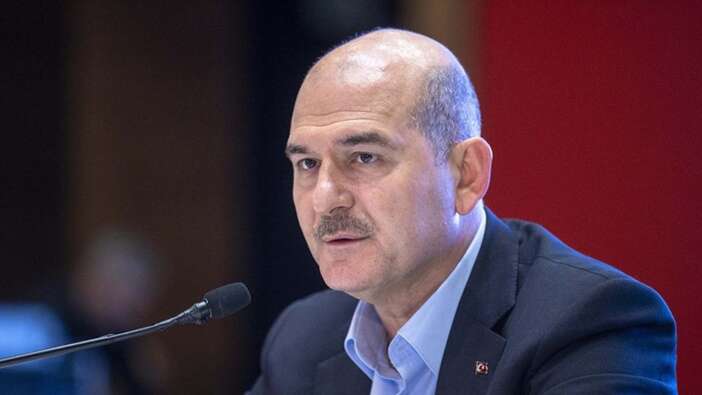 Eski İçişleri Bakanı ve AK Parti İstanbul Milletvekili Süleyman Soylu’dan flaş karar: "2028'den sonra veleddalin amin, kimse bana siyaset yaptıramaz"