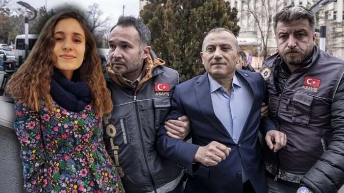 Gülistan Doku'nun cesedi makam aracıyla mı taşındı? Soruşturmada dikkat çeken detay: DNA izi aranacak!