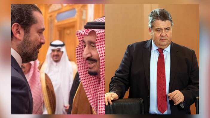 Riyad-Berlin hattında gerginlik! Alman elçisine "Gabriel" notası verildi...