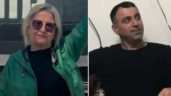 CHP Konak Belediye Meclis Üyesi Melda Gümüş Erbaykent ile tetikçi arasındaki konuşma deşifre oldu! "Birini vur, ikisini darp et"