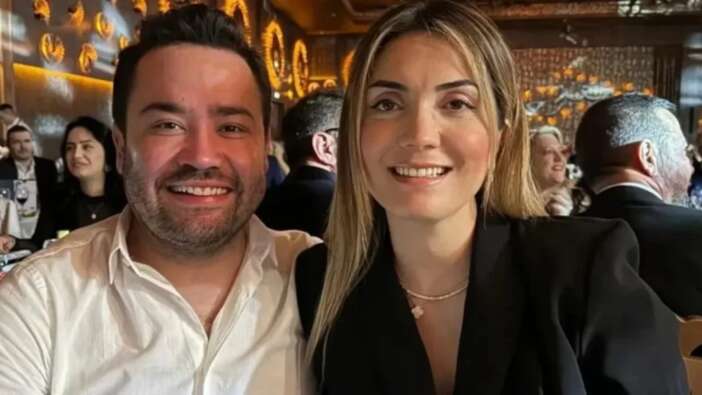 Muhittin Böcek'in gelininin listesi deşifre oldu: Eşinin tüm servetini telefonuna not etmiş!