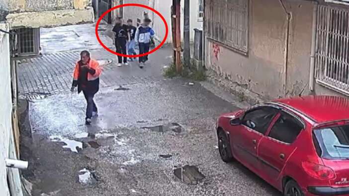 Adana'da insanlık ayıbı: 52 yaşındaki Aziz amca, yolda yürürken tartıştığı çocuklar tarafından darbedildi