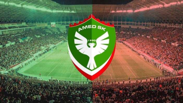 DEM Parti'nin yapamadığını Amedspor mu yapacak? "Önyargıların kırılmasına büyük hizmet edebilir"