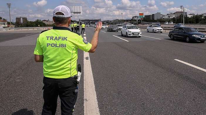 İstanbul'da bazı yollar trafiğe kapatılacak