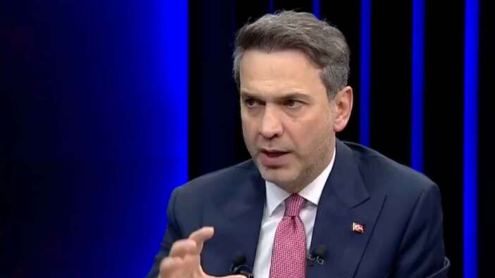 Enerji ve Tabii Kaynaklar Bakanı Alparslan Bayraktar'dan flaş açıklama: "Somali'den petrol müjdesi gelebilir"