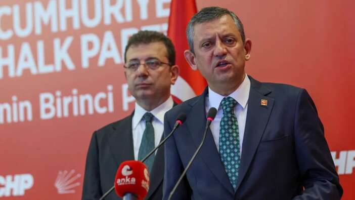 CHP'de sessiz sedasız İmamoğlu kararı! Parti kulislerinde "İmamoğlu CHP'yi zehirledi" tartışması...
