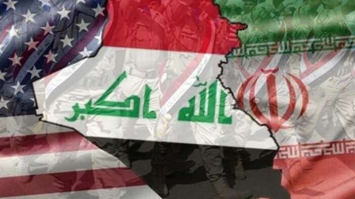 Orta Doğu'da diplomasi adayı yeni aktör: Irak: ABD ile İran arasında arabuluculuk yapmaya hazırız