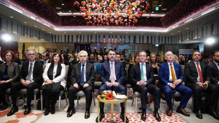 BM ve AB temsilcileri Hatay'daki konutları inceleyecek