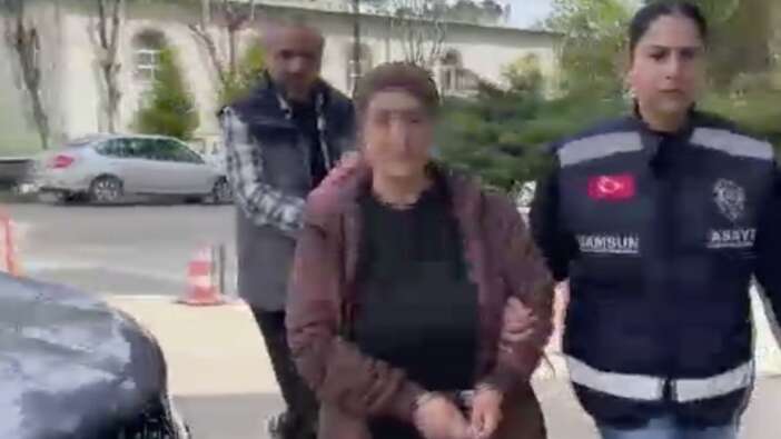 Pes dedirten olay! Yeğeninin altınlarını çalıp araba aldı