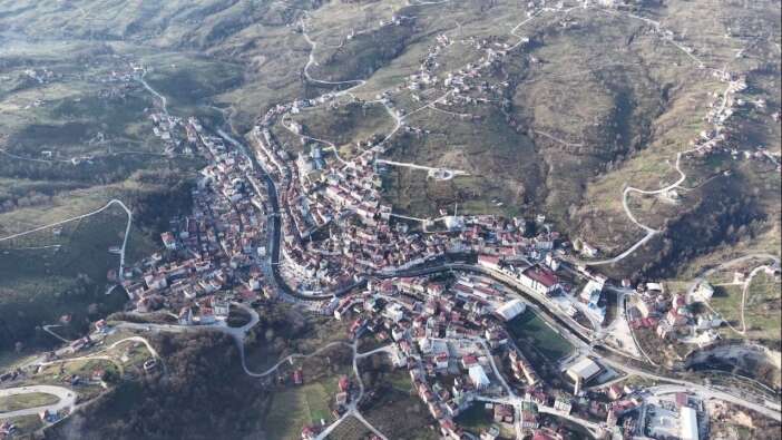Ordu Belediyesi 10 çocuk yapan ailelere sıfır araç hediye edecek!